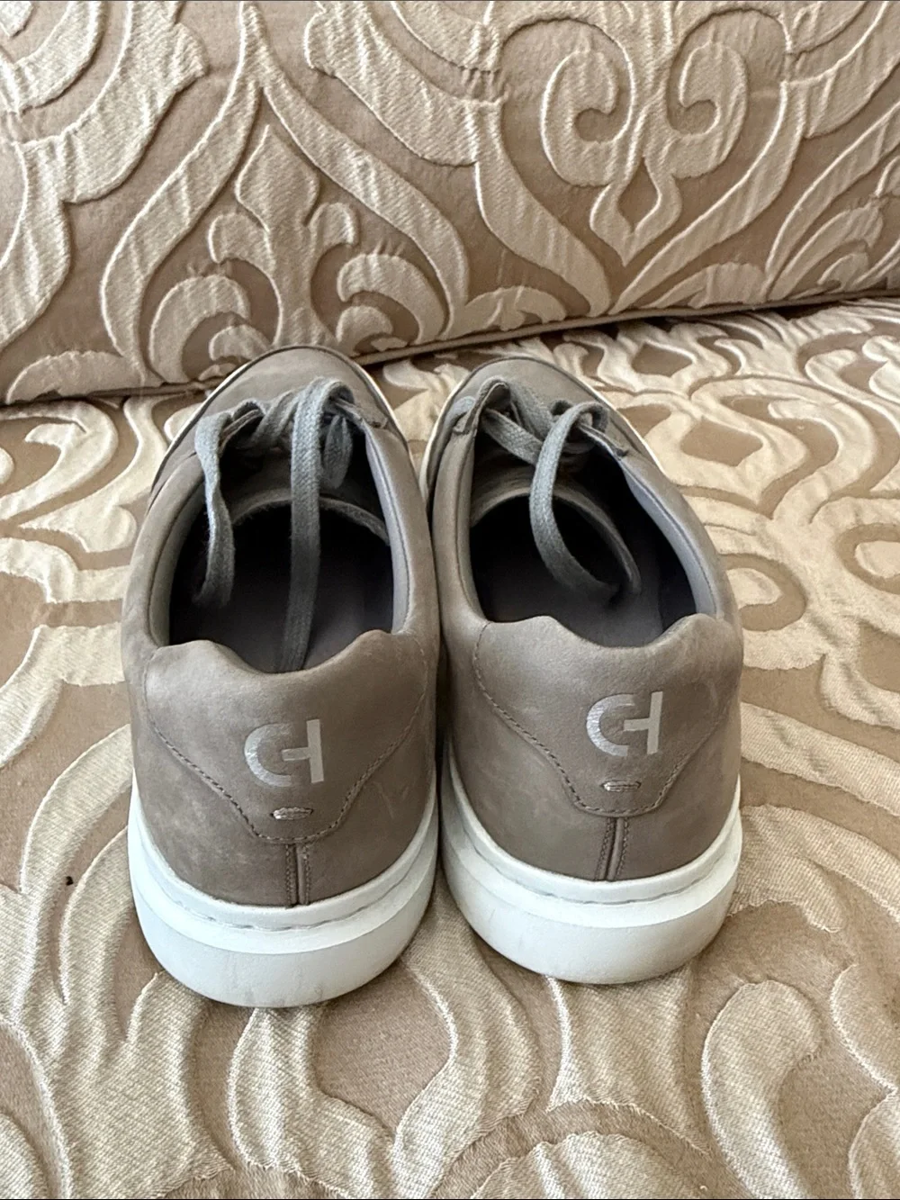 Cole Haan Men's Casual Sneakers